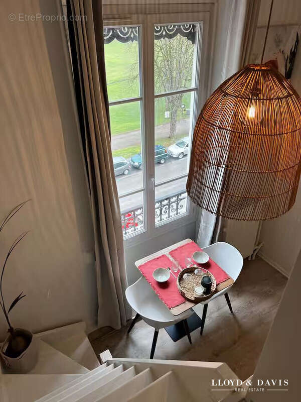 Appartement à SAINT-MARTIN-D'URIAGE