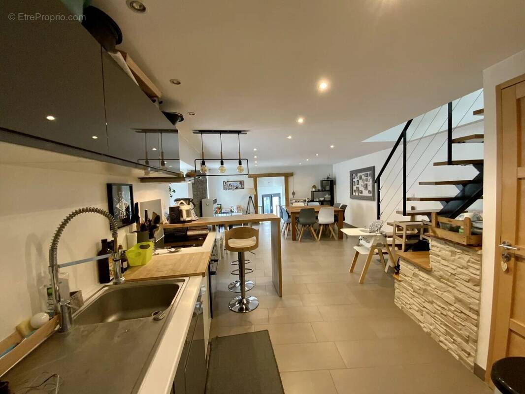 Maison à RILLY-LA-MONTAGNE