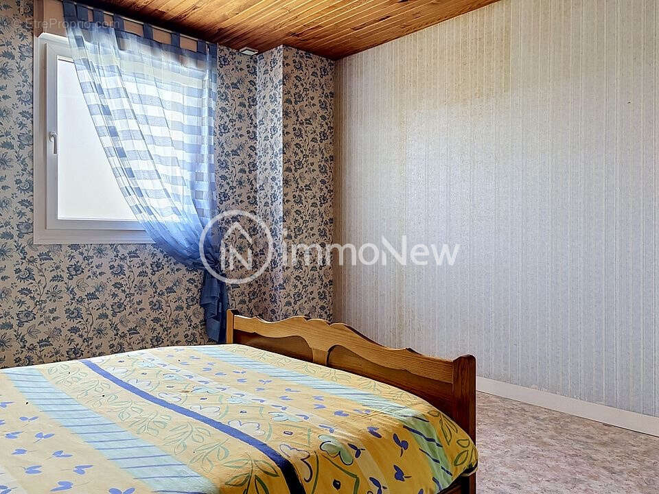 Maison à GER