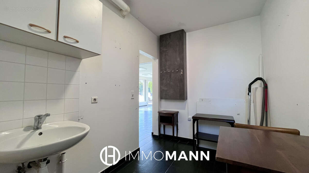 Maison à DURRENBACH