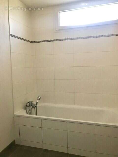 Appartement à TOURNEFEUILLE