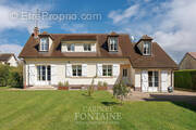 Maison à LAVERSINES