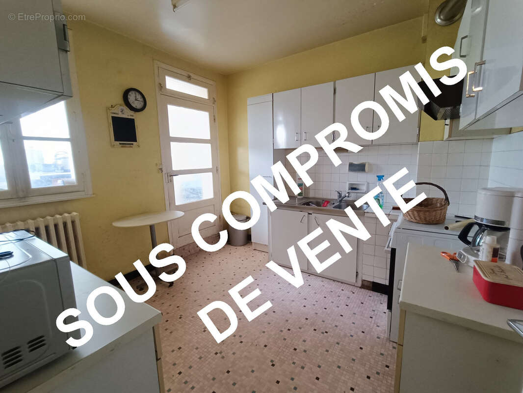 Maison à SANCERGUES