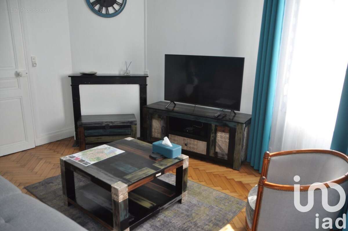Photo 3 - Appartement à EPERNAY