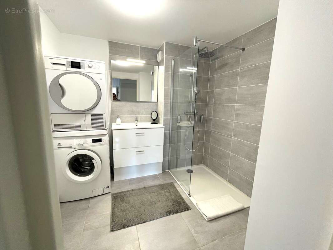 Superbe Appt F4 En Duplex Sur Toulon La Pivotte - photo 9