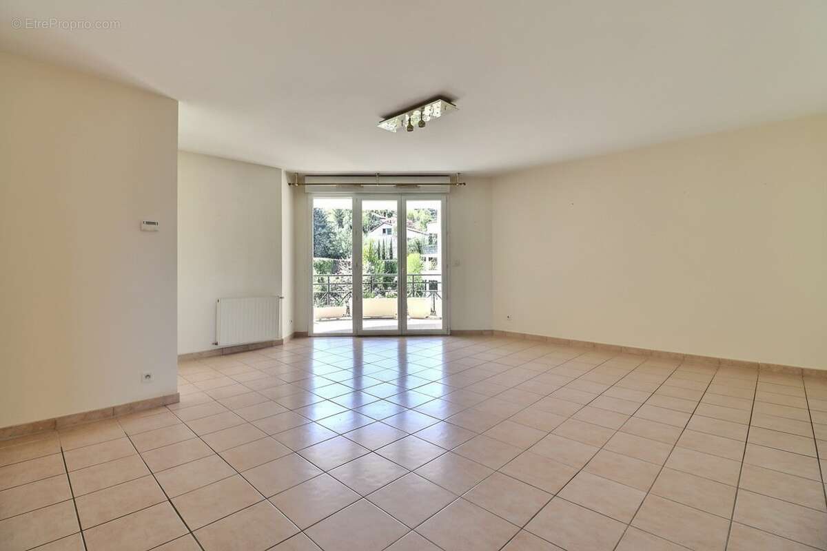 Appartement 93 m² à Chamalieres  - photo 2