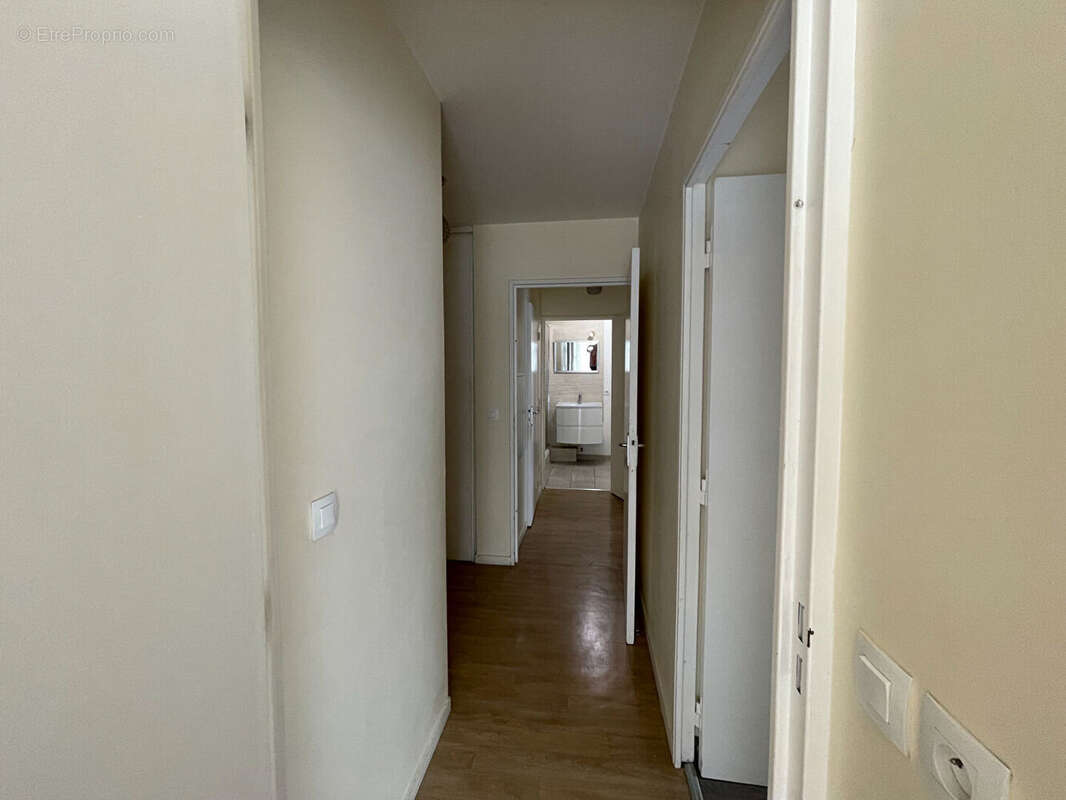 Appartement à ARGENTEUIL