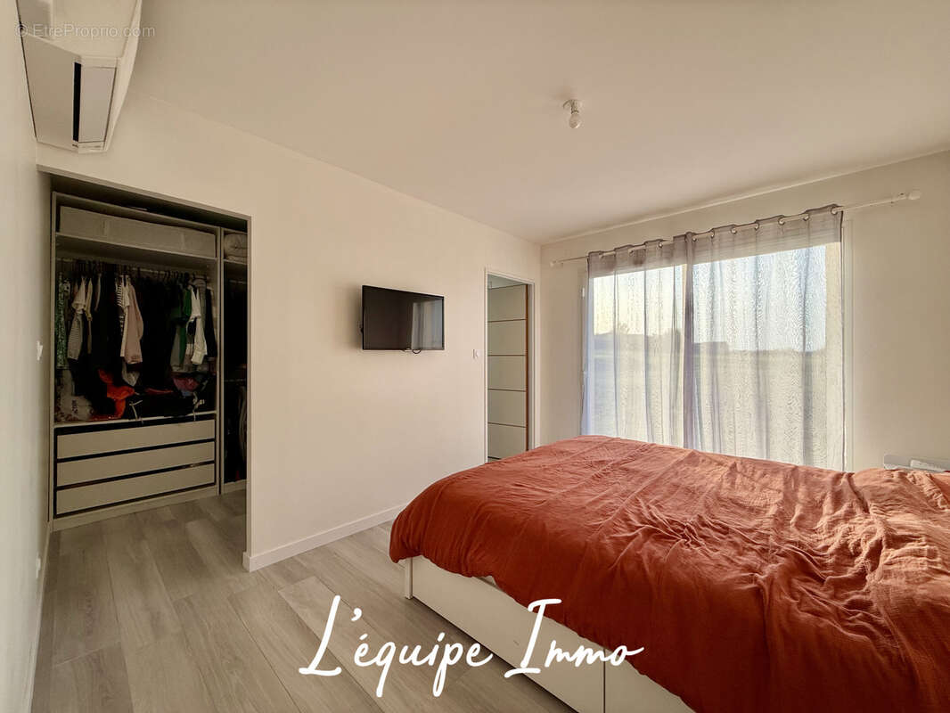 Maison à L'ISLE-JOURDAIN