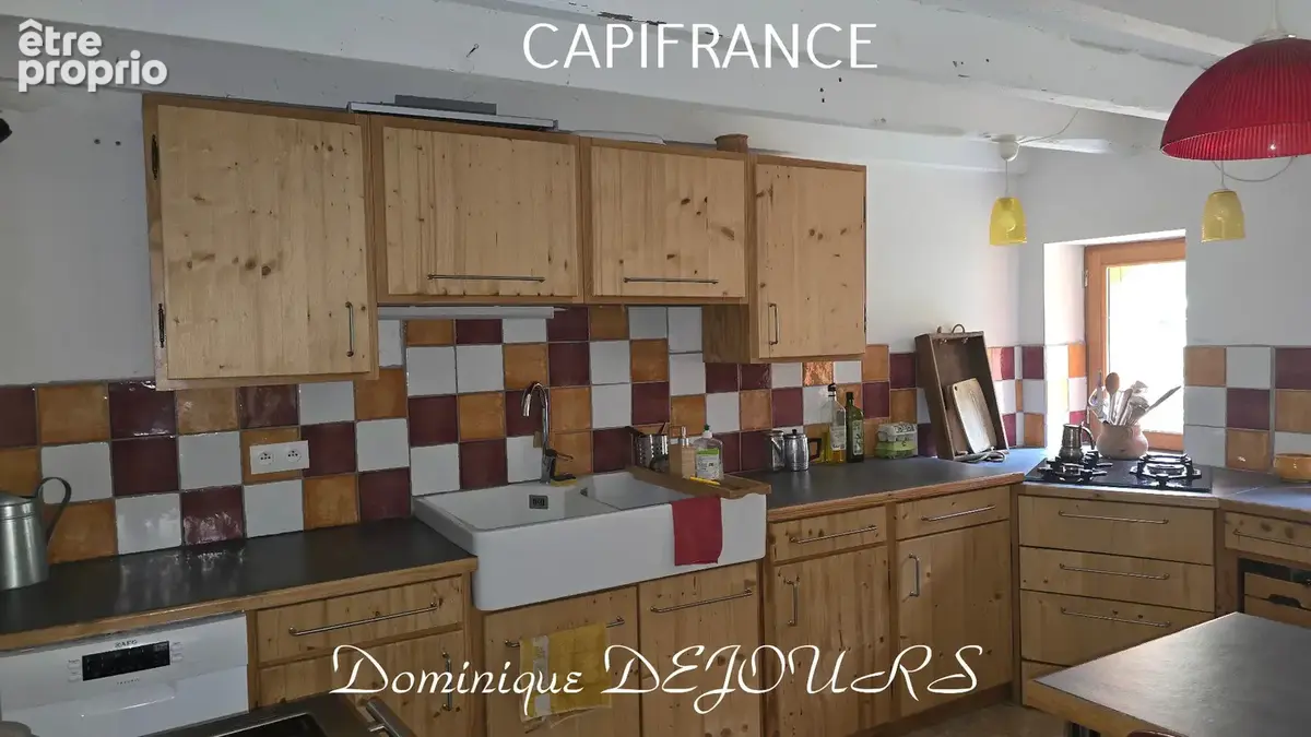 Ardèche, St Sauveur de Montagut, dans la vallée de l'Eyrieux maison en pierres et une annexe pour atelier ou projet studio indép - photo 27
