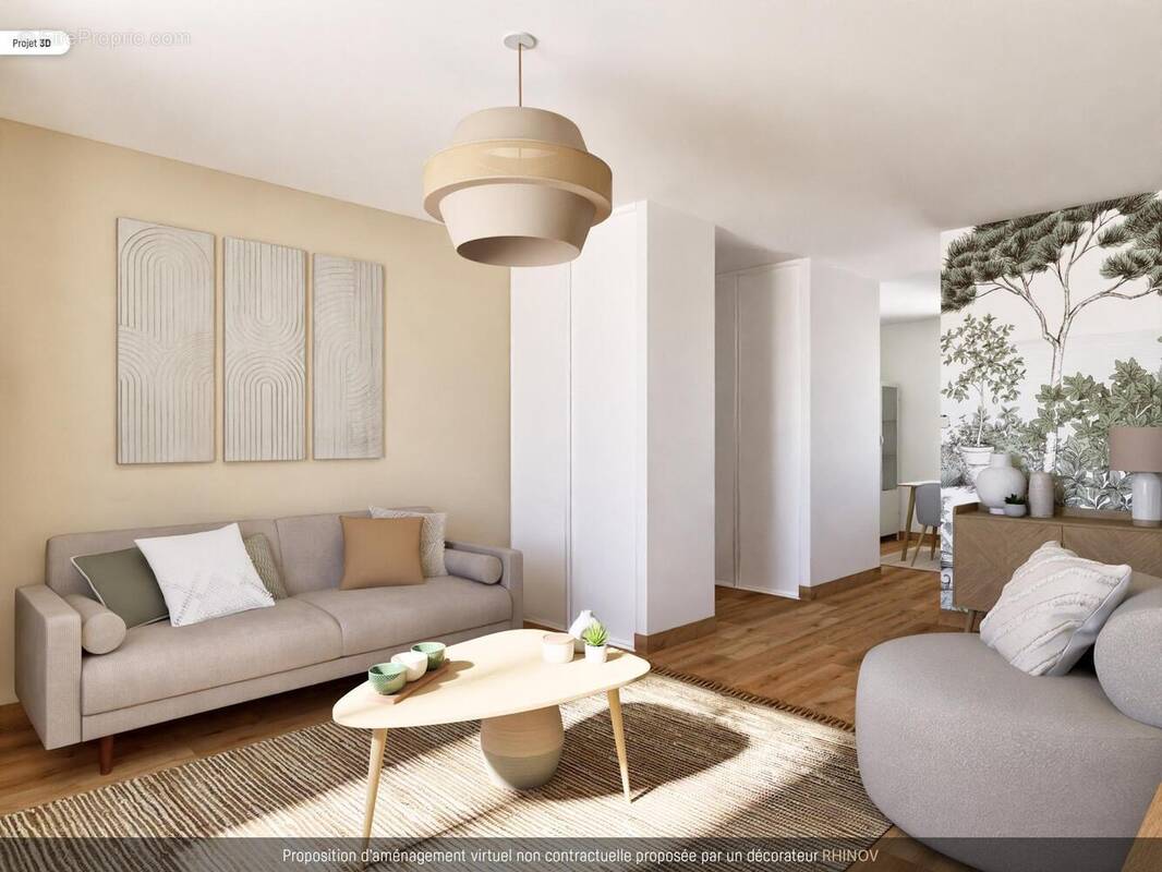 Photo 1 - Appartement à VERNON