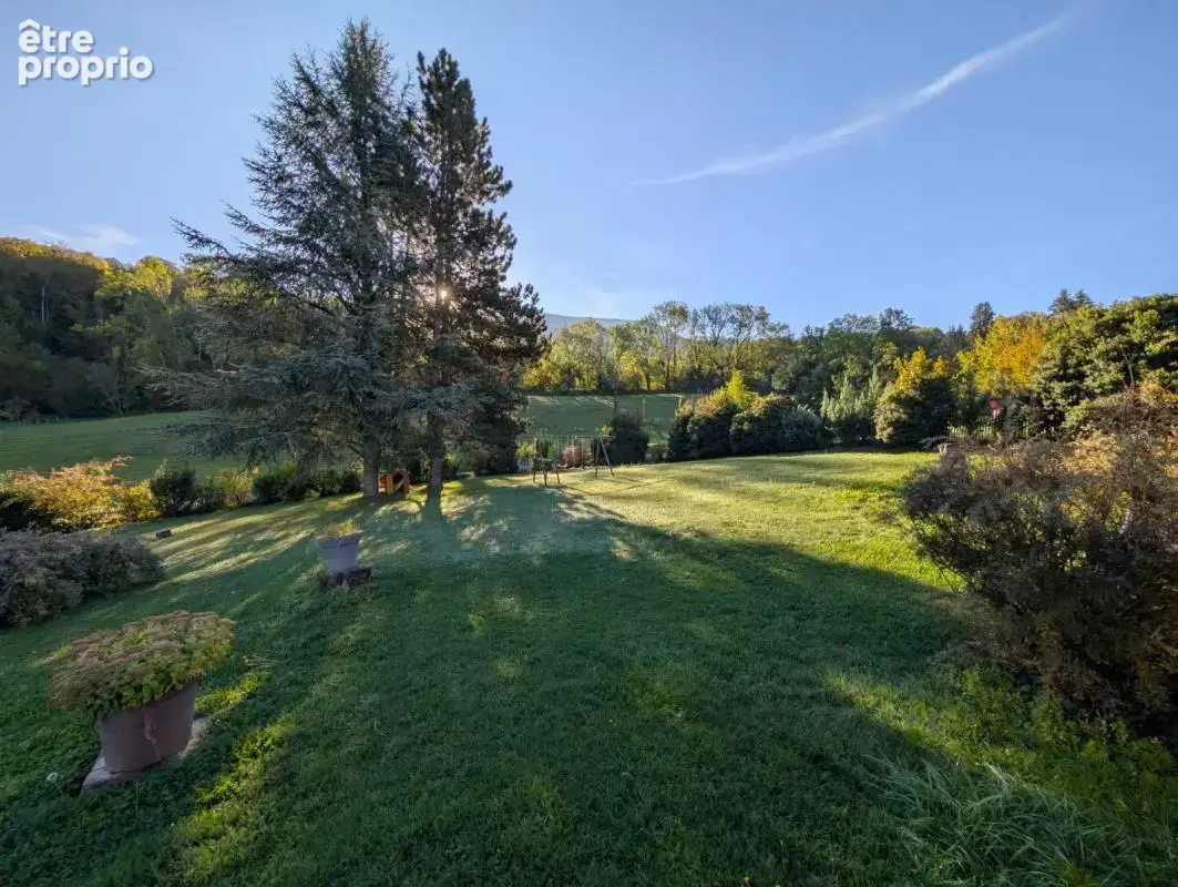 Maison à vendre à Cusy - photo 14