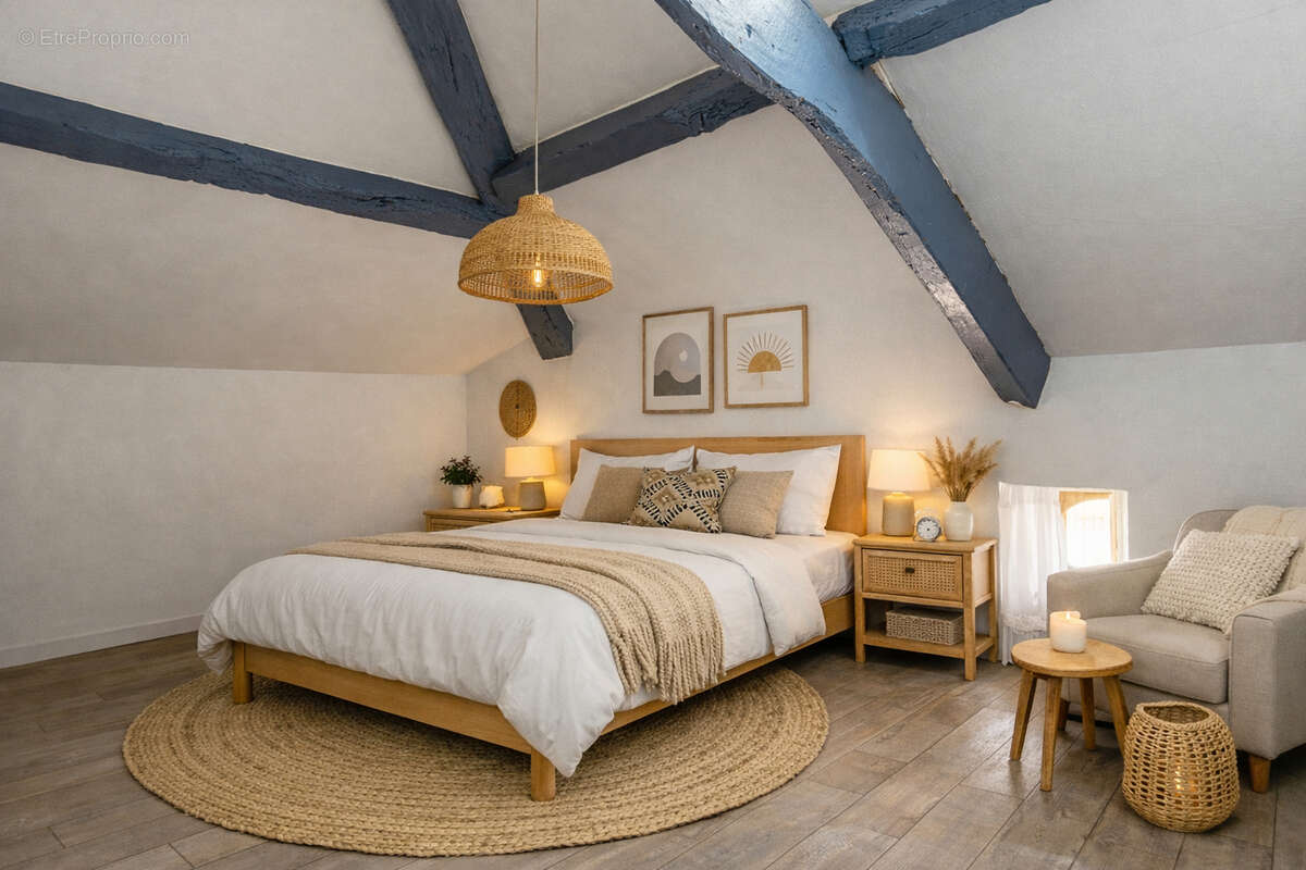 Appartement à BIDART