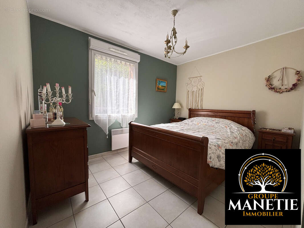 Appartement à ARRAS
