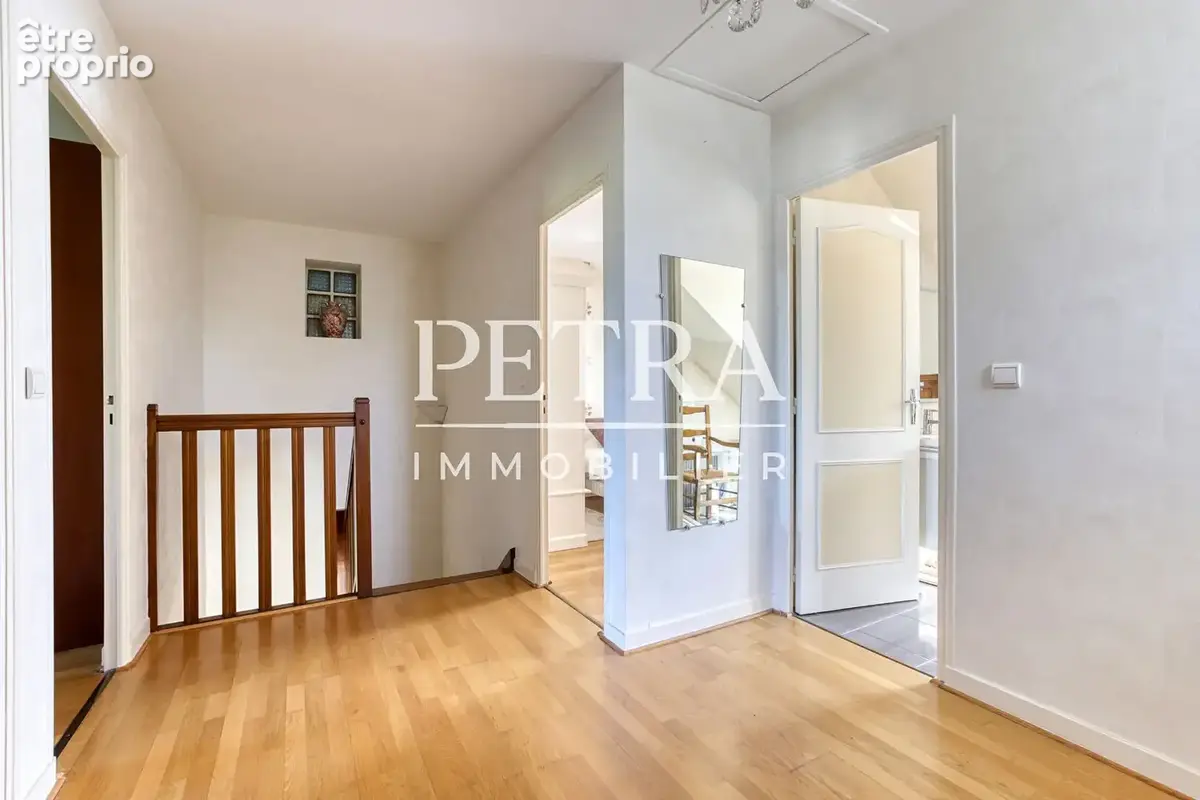 MAISON 125 m² avec terrain 349m² - photo 13