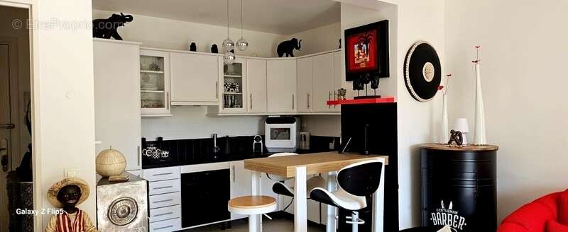 Appartement à MONTARGIS