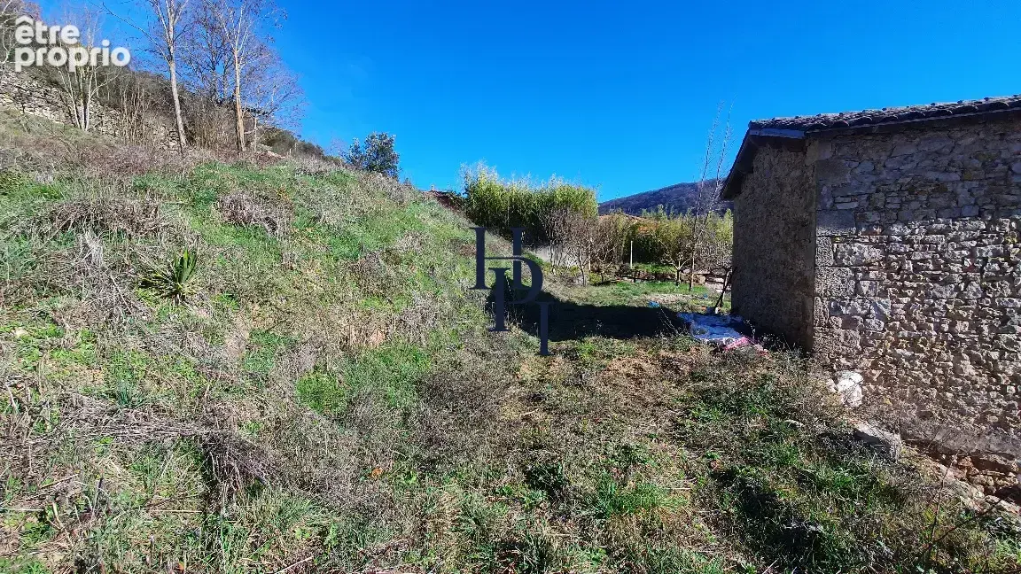 St Affrique, a vendre, terrain à bâtir. - photo 7