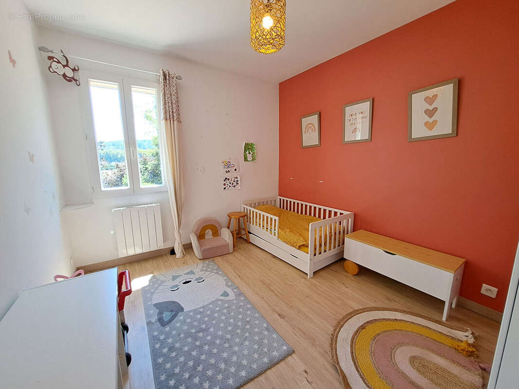 Maison à MALAUCENE