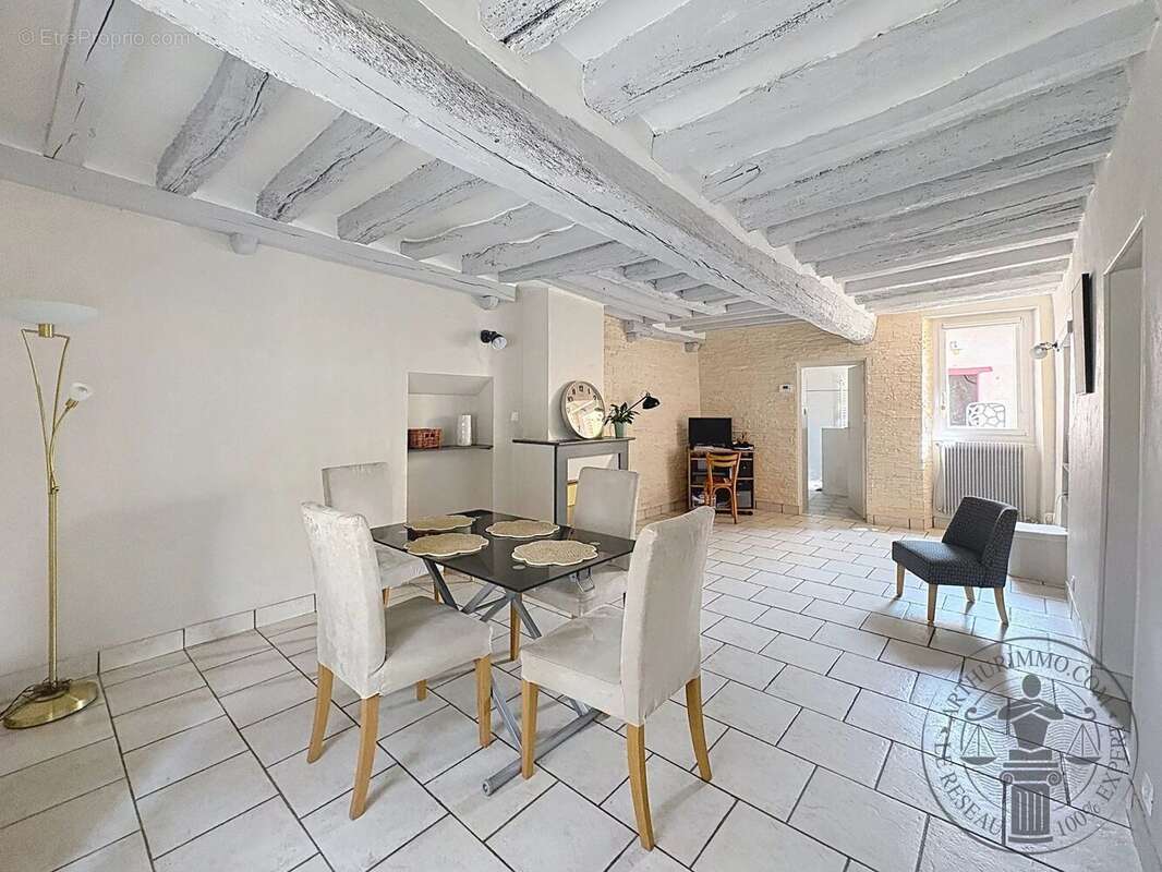 Vente Maison (28700) 230 000ï¿œ - photo 2