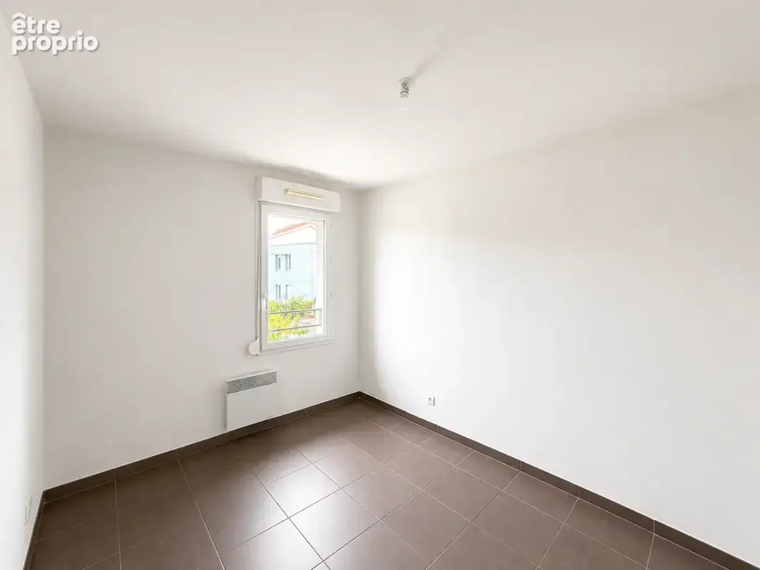 Appartement T3 avec balcon et parking   Artigues-près-Bordeaux - photo 6