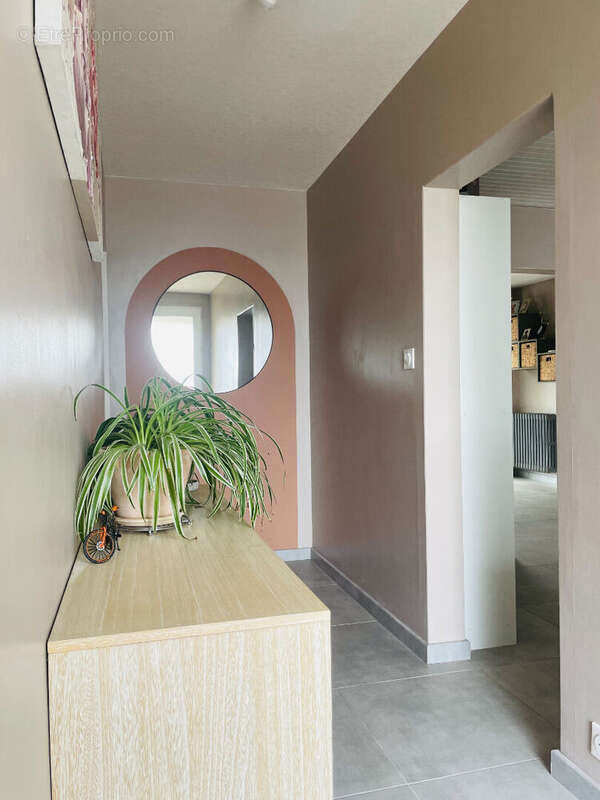 Maison à MACHE