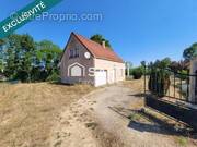 Photo 1 - Maison à VEUXHAULLES-SUR-AUBE
