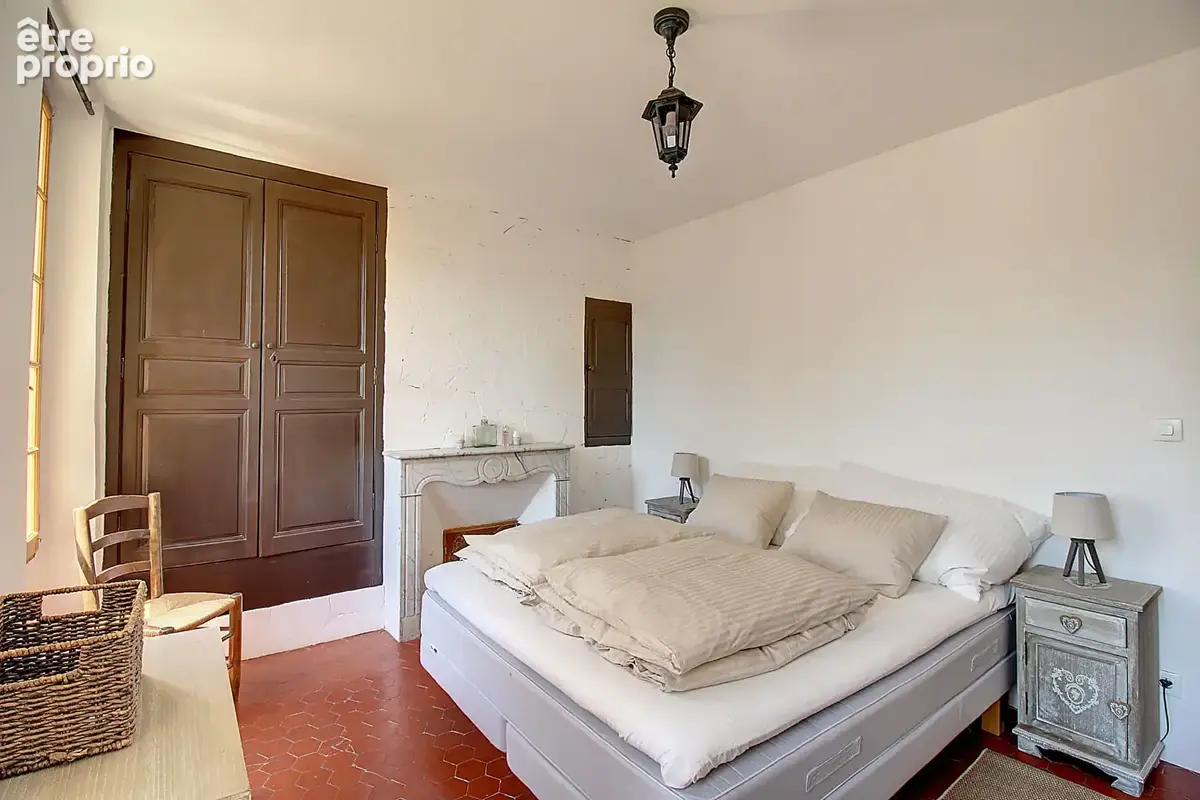 A VENDRE EXCLUSIVITE FLAYOSC Appartement duplex 71 m2 avec terrasse - photo 6