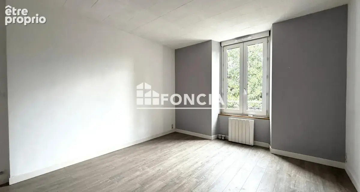 Appartement t2 + cave - centre ville de vannes - photo 2