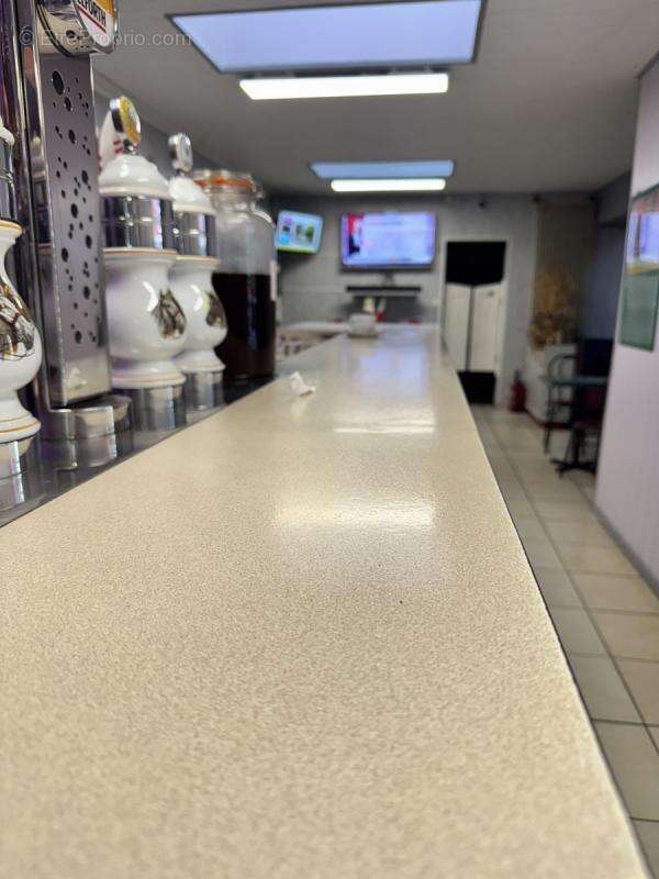 Commerce à SAINT-VALERY-SUR-SOMME