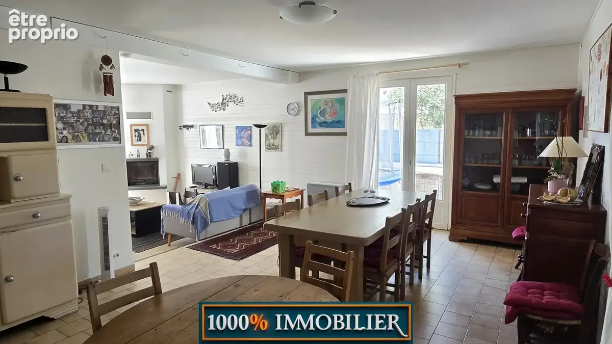 Maison en 3 faces - photo 3