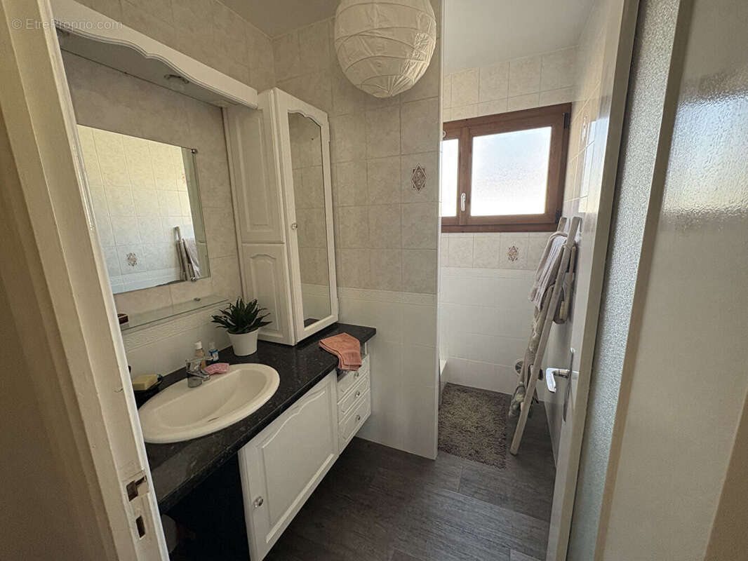 Appartement à SAINT-QUENTIN