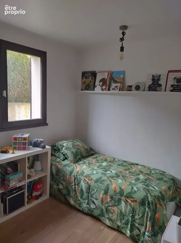 Maison 141m² à thise - photo 13