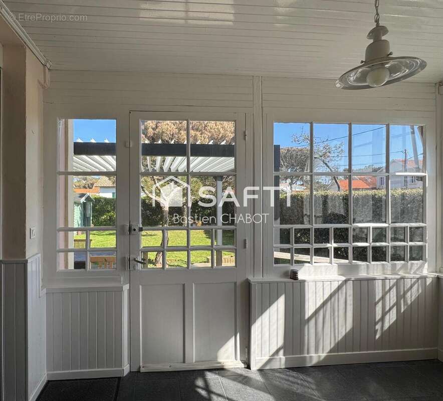 Photo 5 - Maison à BISCARROSSE