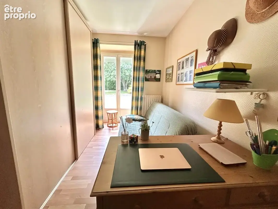 Maison 7 pièces 192 m² à vendre à Plelo (22170) - photo 9