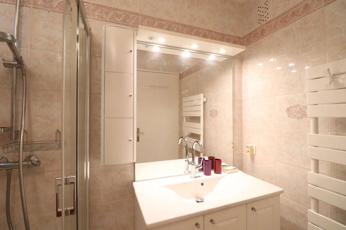 Appartement à CAVALAIRE-SUR-MER