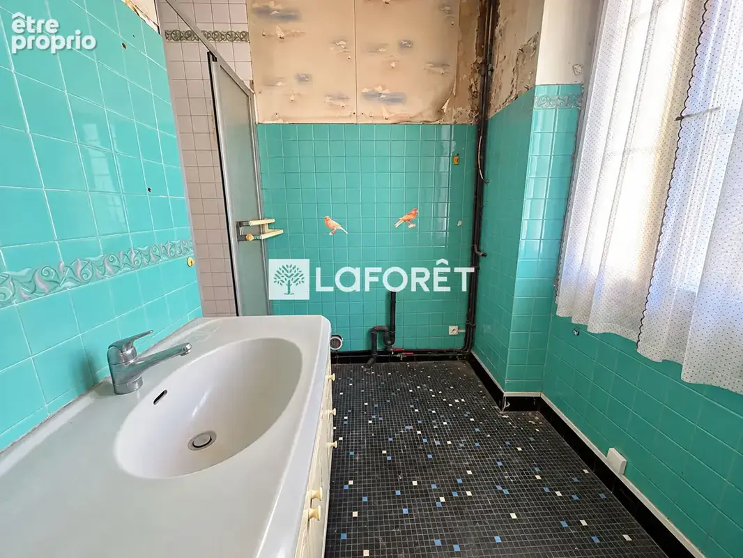 Maison beaumont.sur oise de 130 m² - photo 14