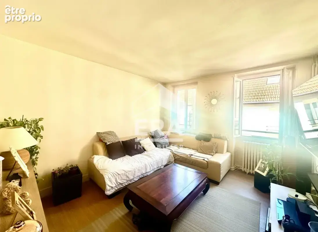 Immeuble 152m² à herblay-sur-seine - photo 12