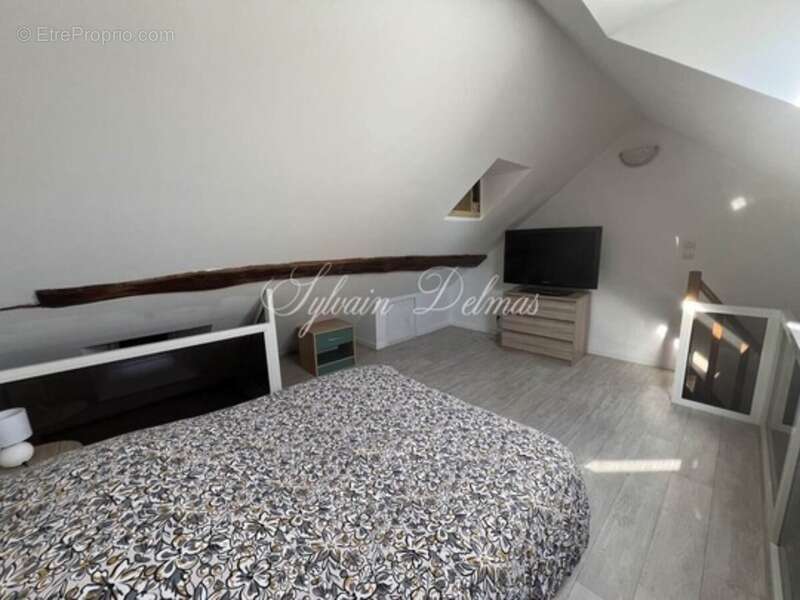 Appartement à CHATELLERAULT