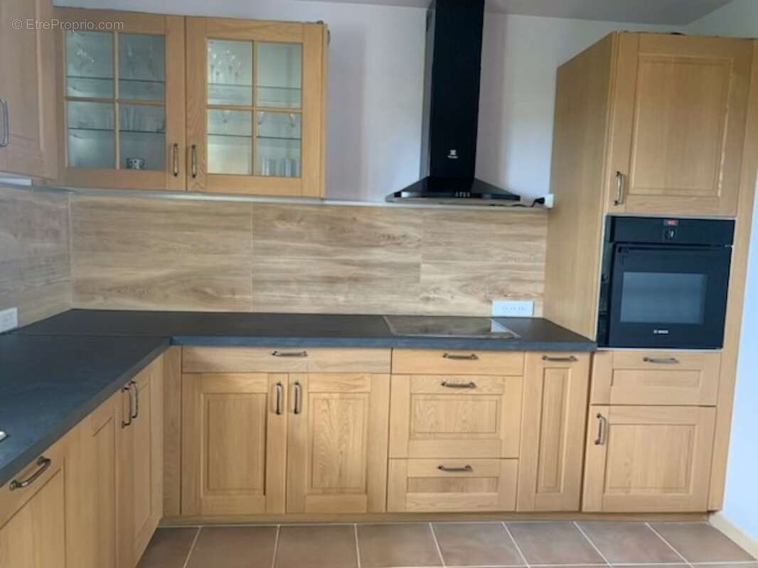 Maison à vendre 6 pièces FREHEL (22) - photo 5