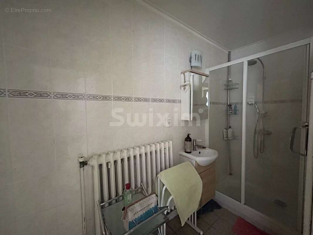 Maison à LONS-LE-SAUNIER