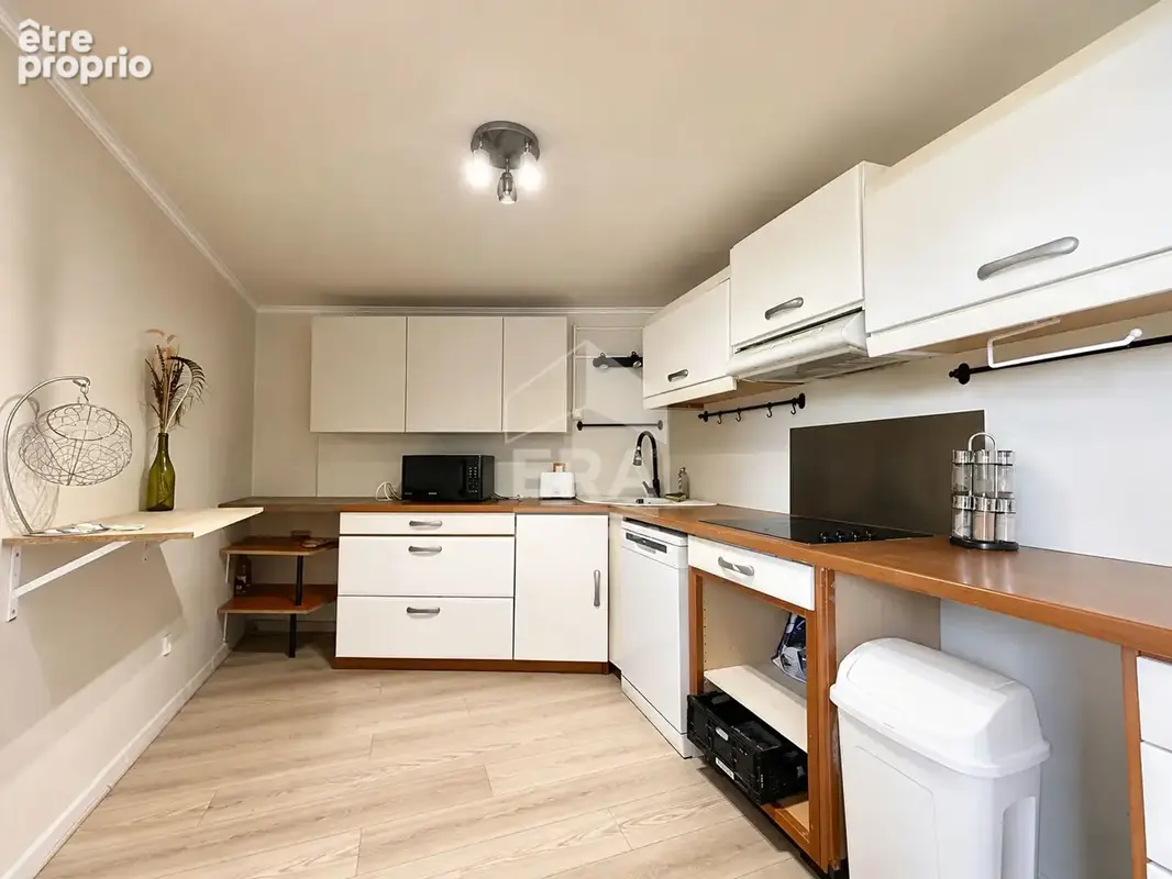 Appartement 63m² à bouray-sur-juine - photo 5
