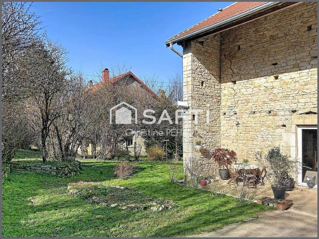 Photo 2 - Maison à LEVIER