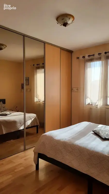 Maison 7 pièces 102 m² à vendre à La Chapelle-De-Guinchay (71570) - photo 5