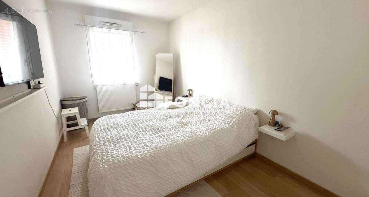 Appartement à TARNOS