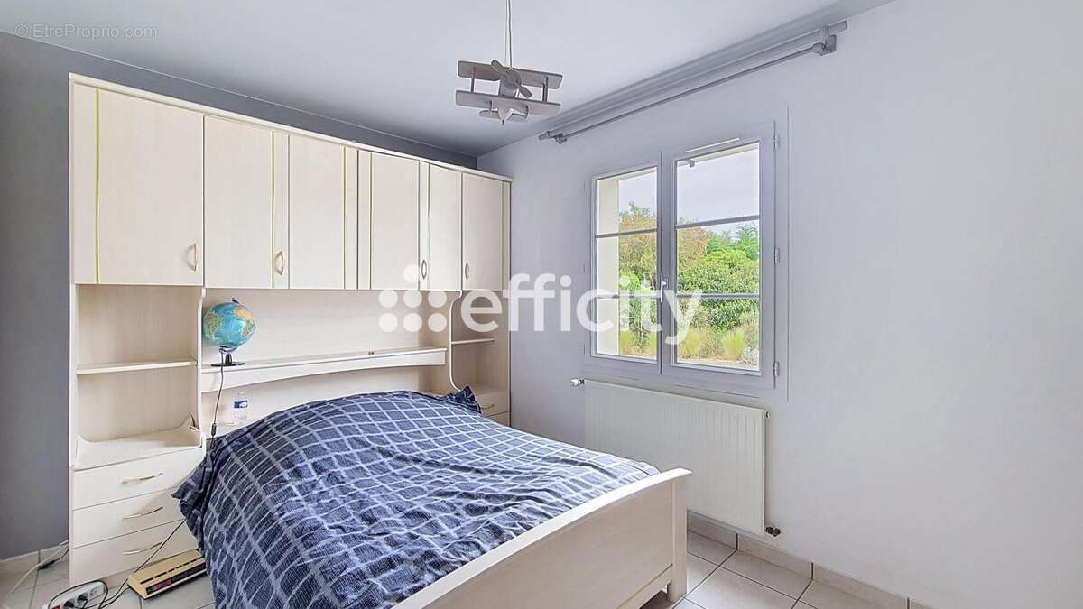 Maison traditionnelle - photo 5