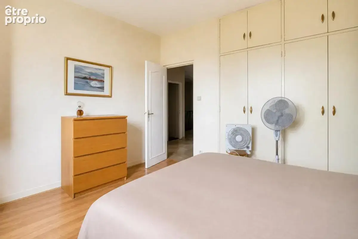 Appartement de 4 pièces de 122 m² à Seysses - photo 11