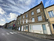 Maison à CONDE-SUR-NOIREAU