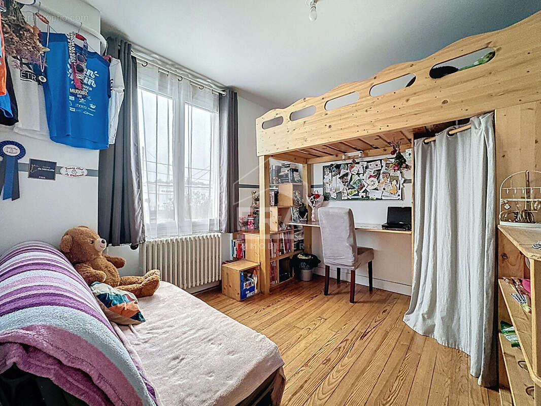 Maison à ETRECHY