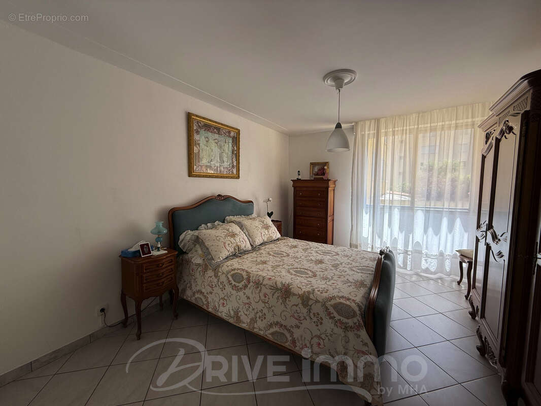DRIVE IMMO NARBONNE Vente en nue-propriété   Appartement 90 m2   Triangle d’Or de Narbonne - photo 6