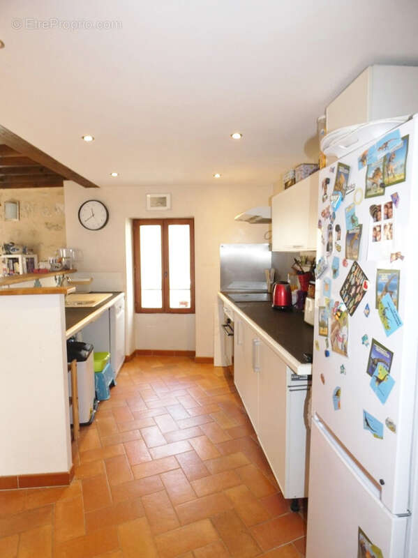 Quartier Notre Dame, appartement 5 pièces, 85 m2... - photo 3