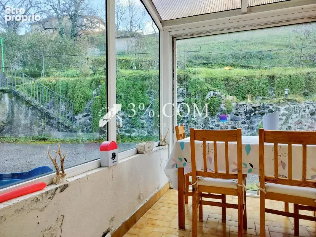 Maison de 105 m2 avec cour et jardin de 300m2 + parcelle de - photo 11